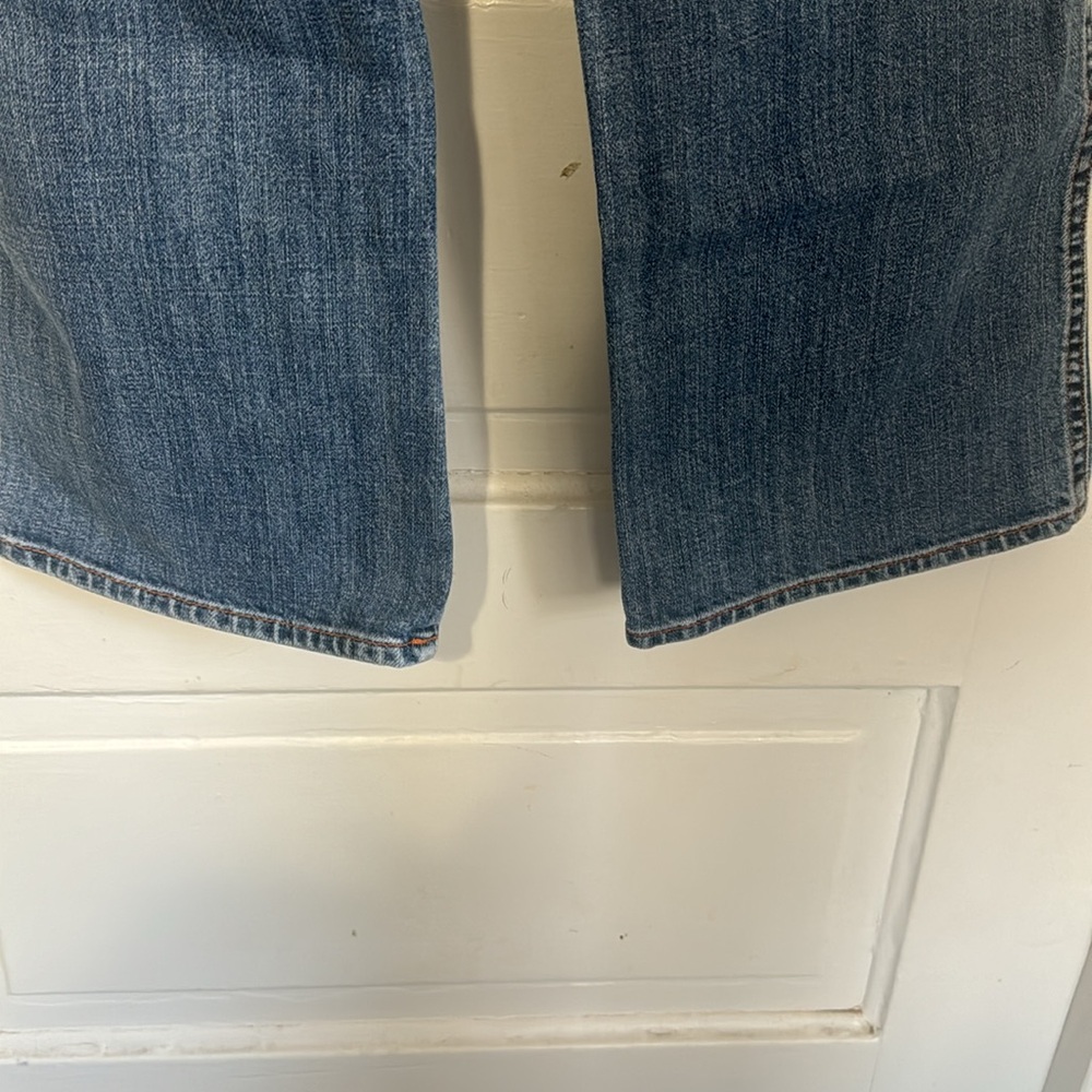 Cropped Jeans - Picture 4 of 6